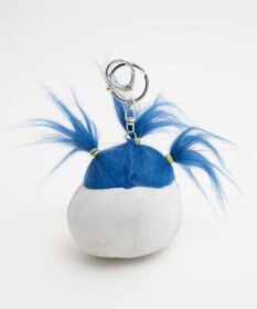 WEGO ギャルモンスターぬいキーホルダー