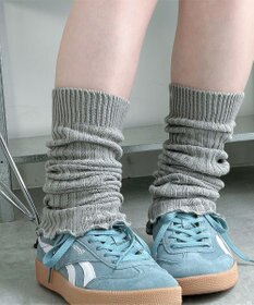 WEGO エアリーメローレッグカバー