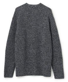 JOSEPH HOMME リッジメリノ　Vネックカーディガン