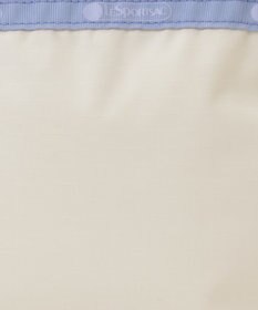 LeSportsac SMALL BUCKET TOTE/メレンゲ/ペリウィンクルドリーム