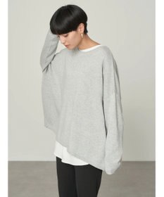 AMERICAN HOLIC ＢＩＧニットプルオーバー