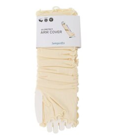 Green Parks ＪＡＭＧＡＲＤＥＮ．ＵＶカットメロウアームカバー