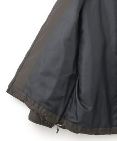 23区 L 【洗える】中綿キルティング ショート ブルゾン