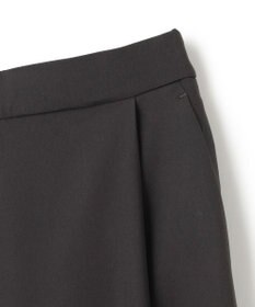 UNFILO L サマーセットアップ ワイドパンツ