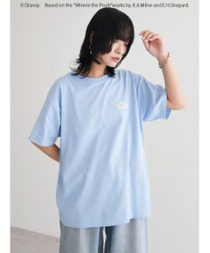 Green Parks Ｗｉｎｎｉｅ　ｔｈｅ　Ｐｏｏｈ／バックプリントＴＥＥ