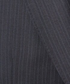 GOTAIRIKU 【Ermenegildo Zegna】TRAVELLER　スーツ（ライトグレーストライプ）