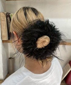 WEGO Lファーシュシュ