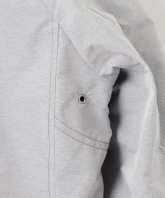 JOSEPH ABBOUD 【3WAY/撥水/INフード/ダウンライナー付】 3WAY高機能ダウンコートインターレースメモリーダウン