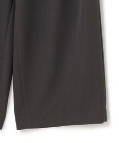 UNFILO L サマーセットアップ ワイドパンツ