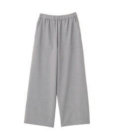 AMERICAN HOLIC 【イージーケア】ベイカーリラックスパンツ