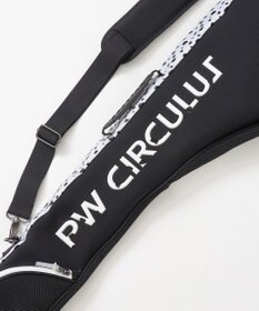 PW CIRCULUS （追加入荷！）新作【UNISEX】クラブケース ゴルフ