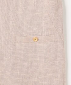 自由区 ラミーブッチャー ジャンパースカート