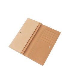 genten マルチカットワークミニ　長財布