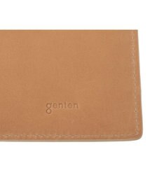 genten マルチカットワークミニ　長財布