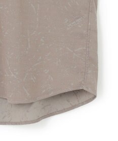 JOSEPH HOMME フォレストジャガードストレッチ　レギュラーカラーシャツ