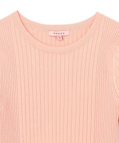 TOCCA 【大人百花掲載】【洗える】SPRING PICNIC プルオーバー