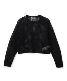 BEIGE， GASPARD / メッシュニット