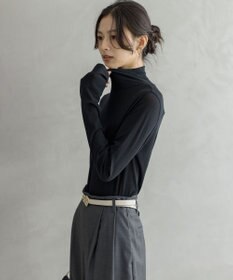 組曲 L ハイツイストシアー インナータートル