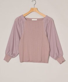 ONWARD Reuse Park 【any SiS】ニット春夏