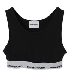 WEGO ロゴブラトップ