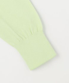 組曲 S 【先行予約・WEB限定】コットンニット プルオーバー