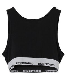 WEGO ロゴブラトップ