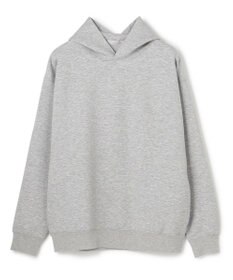 UNFILO MENS 【男女兼用】BEAUTY FORM JERSEY パーカー