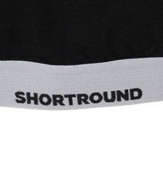 WEGO ロゴブラトップ