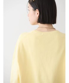 AMERICAN HOLIC 前振りニットプルオーバー