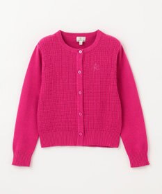 組曲 KIDS 【110-140cm】クラシック カーディガン