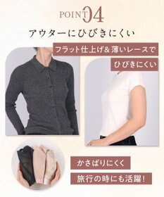 Wing ノンワイヤーブラ 吸いつくようなフィット感 軽いつけごこち ナチュラルなバストシルエット ブラジャー KB4100 ウイング／ワコール