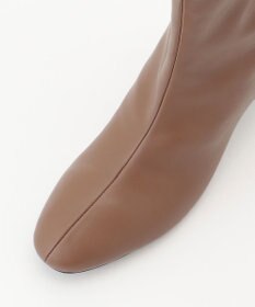 ANY SIS 【23.0~24.0cm】スクエアトゥセットバッグ ブーツ