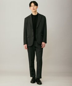 UNFILO MENS コンフォートジャージー ジャケット