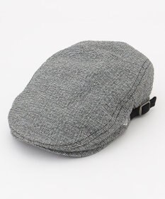 JOSEPH ABBOUD 【洗える・撥水】ライトウェーブ ハンチング