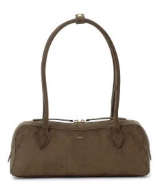 23区 【見上愛さん着用/VERY掲載】ワイド ボストン バッグ