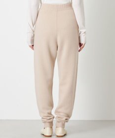 NAVE 【Nave】ウールカシミヤ パンツ