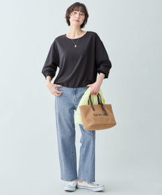 ANY 涼やかDRYブラウス