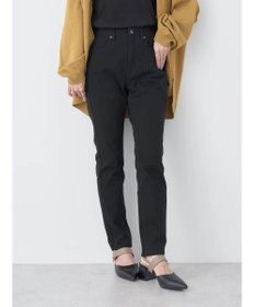 earth music&ecology スリムスキニーパンツ