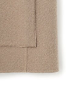 uncrave メルトンリバー ミリタリージレ