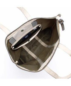 A.D.M.J. 【ナイロン】デービス/サブバッグL