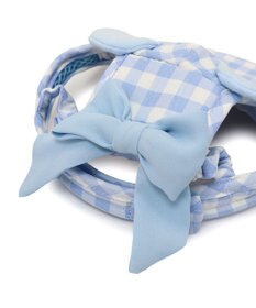 PET PARADISE ディズニー ミッキーマウス なかよし キャップ 《ブルー》 小型犬