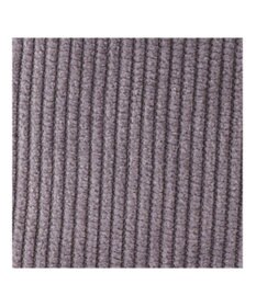 MOONBAT estaa エッジボリューム ファーダウンクロッシェ／サイズ調整可／手洗い