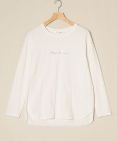 ONWARD Reuse Park セット商品/サイズ40【23区】ジャケット春夏×カットソー春夏