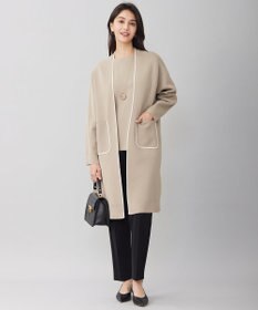 自由区 コードオーバル ネックレス