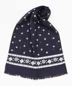 シルク/コットンストール / JOSEPH HOMME | ファッション通販 【公式 シルク/コットンストール / JOSEPH HOMME | ファッション通販 【公式