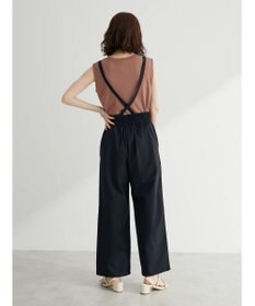 Green Parks サス付きパンツ