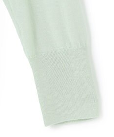 ICB 【洗える】コンパクトウール カーディガン