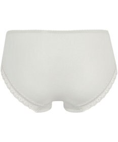 Wing ショーツ　【マッチミーブラ】　KB2003とペア　やさしいフィット感　はきこみ丈あさめ　ウイング／ワコール　KF2323