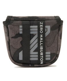 ZERO HALLIBURTON コーデュラパターカバー マレット 82064