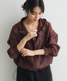 CRAFT STANDARD BOUTIQUE シアーブルゾン